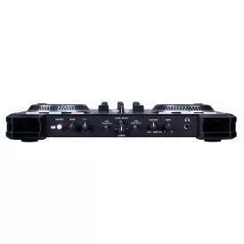 Tabletop Midi Controller/Soundcard